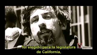 Entrevista a Tom Hayden