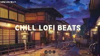 Chill Lofi Night 🌔 Deep Focus Study/Work [chill lo-fi hip hop beats]