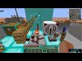 【minecraft】ダイヤモンドブロックでトラップタワー 完成【ゆっくり実況】