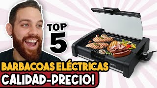 DESCUBRE la Mejor Barbacoa Eléctrica Calidad-Precio ▶Amazon 2021◀