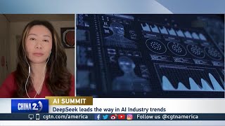 AI SUMMIT: U.S. advocates fewer AI regulations