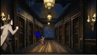 Supernatural: Scooby Loo apareceu em Scoobynatural e você não percebeu 13x16 Supernatural: Scooby Loo apareceu em Scoobynatural e você não percebeu 13x16