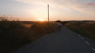 Leaving Lizard Point for a 2500km ride - Day One #TomSmithRide