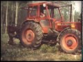 same tractors at work 1979