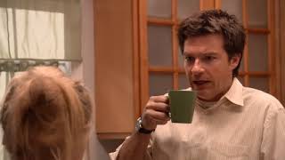 Arrested Development (S2 E4) "Who The F**k Took My Hard Boiled Eggs"