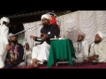 dulha tera sehra bada shaandaar by naayab e ameer sdi alhaj qari mohammed rizwan khan sahab