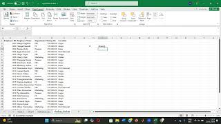 Master VLOOKUP and XLOOKUP in Excel