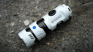 TOP 5 BEST RECHARGEABLE FLASHLIGHT 2024 TO BUY ON AMAZON