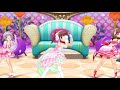 「デレステ」パステルピンクな恋（緒方智絵里ソロ・リミックス）