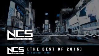 NCS: THE BEST OF 2015 [Album Mix]