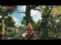 ウィッチャー3 サイドクエスト【野獣の心】　the witcher 3 jp.ver