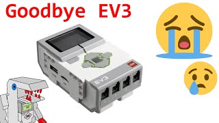 LEGO MINDSTORMS EV3 Is Retiring Forever - Here’s What to Do NOW