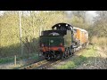 2999 “lady of legend” attacking eardington bank 17 04 21