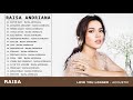 RAISA ANDRIANA FULL ALBUM