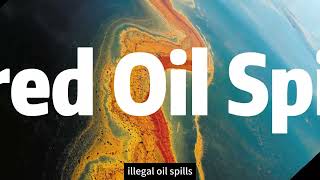 The Gemma 4 good hackathon-oil detect