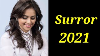 Surroor 2021 Title Track | Surroor 2021 the album | himesh Reshammiya | Uditi Singh.