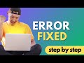 How to FIX ModuleNotFoundError: no module named 'pandas' in VSCode (2024 Update)