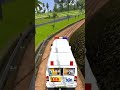 @Gamingtv-05 ambulance driving #shorts