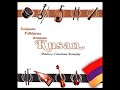 conjunto kusan 1 al ailughes ԱլԱյլուղս gomidas Կոմիտաս