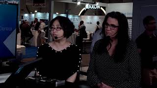 Magewell Electronics - NDI® Central Live at NAB 2018