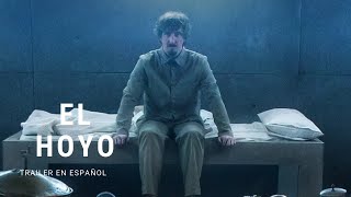 El Hoyo Trailer en Español 2020