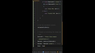 How does parse_url() help in validating URLs? Validate URLs Like a Pro with parse_url()!