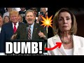 Senator Kennedy ENDS Nancy Pelosi's Entire Career During EPIC Speech