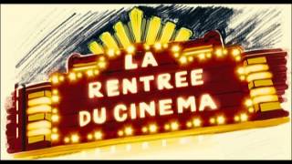 La Rentrée du Cinéma 2008