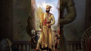 Chatrapati Shivaji Maharaj - Part 1#shivjayanti #shivajimaharaj #shivajiraje #shivajimaharajhistory