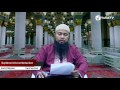 konsultasi syariah sikap makmum ketika imam membaca qunut ustadz arif hidayatullah