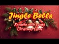 JINGLE BELLS | Karaoke