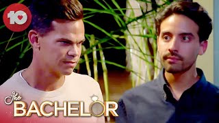 Brooke's Independence Is Questioned | The Bachelor Australia