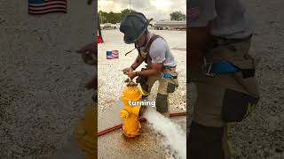 How Fire Hydrants Work in Different Countries