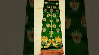 Nuapatna khandua silk sarees|| Book Now || 9938509590 || Subhashree collection|| Home delivery 👍