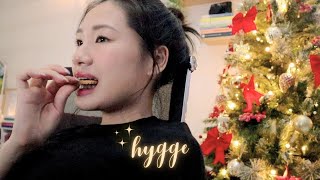 hygge và những niềm vui nhỏ bé