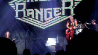 Night Ranger- Sister Christian (live)