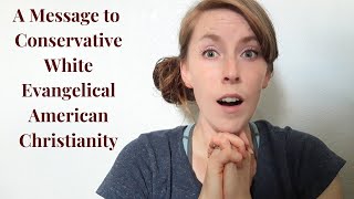 Why I Left Christianity to Follow Jesus Christ [Part 2]