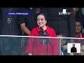 full pidato megawati di konser salam metal ganjar mahfud jangan lagi intimidasi rakyatku