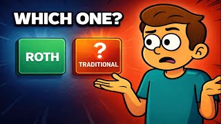 Roth 401k vs Traditional: Which One Should You Pick?