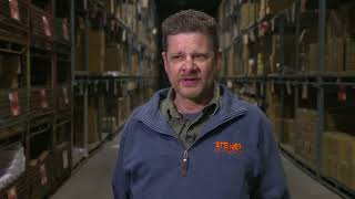 STEINER TRACTOR PARTS with DAN STEINER