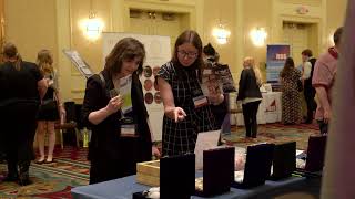 WPFDA Convention