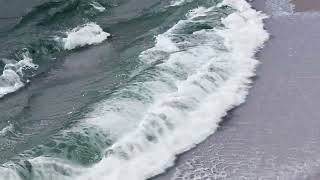 Houdini beach simulation FX