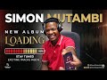 Muchandinzwa  album  from Simon Mutambi and Cobra Kings live sampling new album loading  