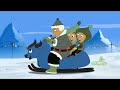 chhota bheem christmas adventure in dholakpur merry christmas special cartoons for kids