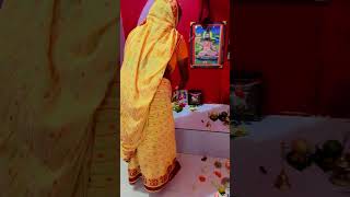 Tulsi Maiya, suno tum meri Prarthana #tulsimatabhajan ￼