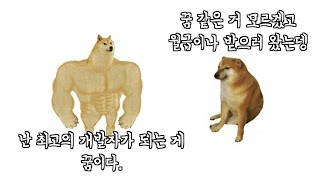 [뚜데] #23 내가 목격한 개발자의 다양한 성향들 (개발자에 대한 편견 부숨)