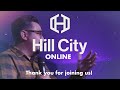 Hill City Celebration Service