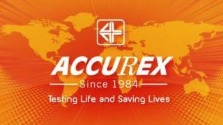 AccuTest Vit D Demo | Accurex Biomedical | Rapid Tests