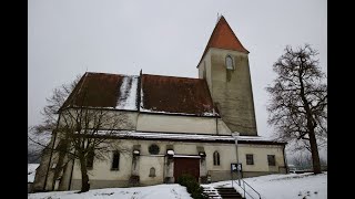 Katholischer Gottesdienst aus Kirchberg an der Pielach