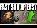 THE DIVISION 2 - THE BEST AND FASTEST WAY TO FARM SHD XP IN THE DIVISION AFTER TU14! TIPS & TRICKS